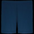 Short deportivo para mujer Sporty Navy M