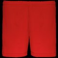 Short deportivo para mujer Sporty Red XL