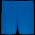 Short deportivo para mujer Sporty Royal Blue M