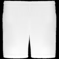 Short deportivo para mujer White M