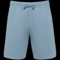 Short hombre cintura elástica Aquamarine M