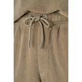 Short de hombre tejido algodón y poliéster