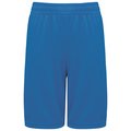Short infantil de baloncesto Sporty Royal Blue 6/8 ans
