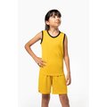 Short infantil de baloncesto
