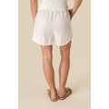 Short mujer de lino 125g