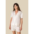 Short mujer de lino 125g