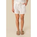 Short mujer de lino 125g