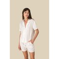 Short mujer de lino 125g