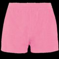 Short de rizo con bolsillos Candy Rose S