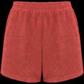 Short de rizo con bolsillos Paprika XS