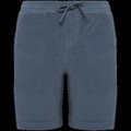 Short de rizo infantil Mineral Grey 6/8 ans