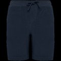 Short de rizo infantil Navy Blue 8/10 Ans