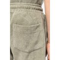 Short de rizo infantil