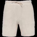 Short de rizo Ivory Xxl