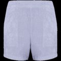 Short de rizo para niña Parma 10/12 Ans