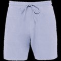 Short de rizo Parma 3XL