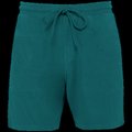 Short de rizo Peacock Green M