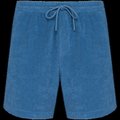 Short de rizo Riviera Blue Xl