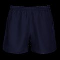 Short de rugby Sporty Navy S