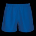 Short de rugby Sporty Royal Blue S