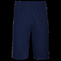 Shorts de baloncesto hombre Sporty Navy M
