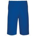 Shorts de baloncesto hombre Sporty Royal Blue XL