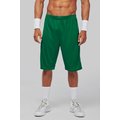 Shorts de baloncesto hombre