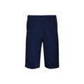 Shorts baloncesto mujer poliéster Sporty Navy XL