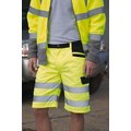 Shorts cargo de seguridad