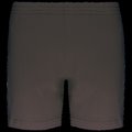 Shorts deportivos mujer algodón DARK GREY XL