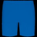 Shorts deportivos mujer algodón Light Royal Blue L