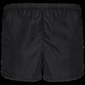 Shorts running de tejido técnico Black 3XL