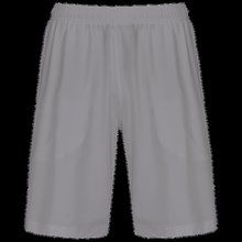 Short chándal ligero Fine Grey Xs