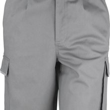 Short cortavientos Grey S