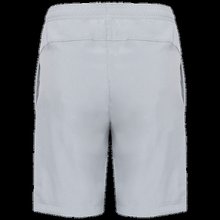 Short deporte niño Fine Grey 6/8 Ans