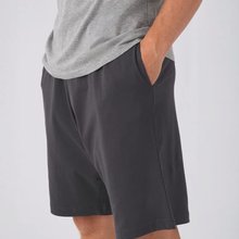 Short Largo hasta las rodillas