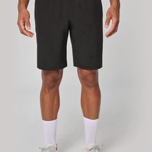 Short chándal ligero Black Xs