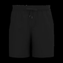 Short bicolor con bolsillos Black S