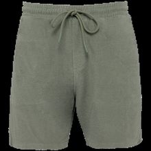 Short de rizo Almond Green Xs
