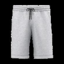 Short chandal hombre Ash Heather Xs