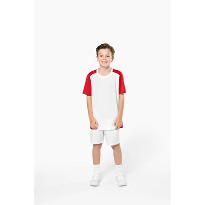 Short deporte niño