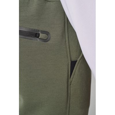 Short chandal hombre