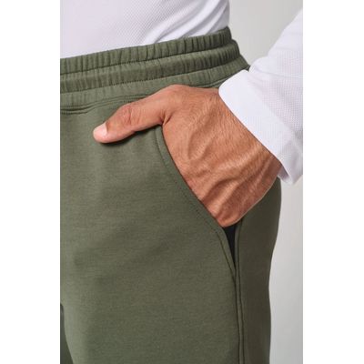 Short chandal hombre