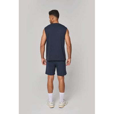 Short  2 en 1 hombre