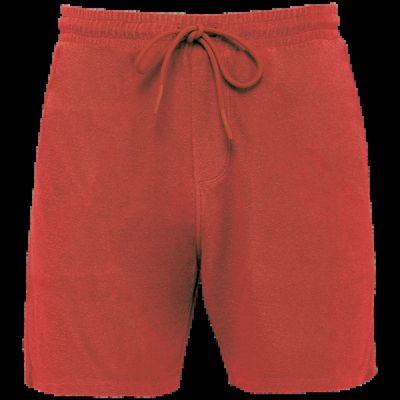 Short de rizo Paprika S