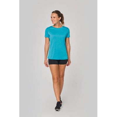 Shorts Corte skinny mujer