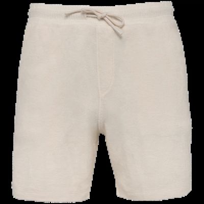Short de rizo Ivory S