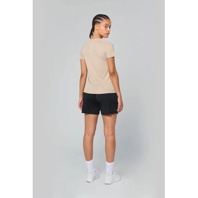 Short deportivo para mujer
