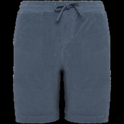 Short de rizo infantil Mineral Grey 6/8 Ans