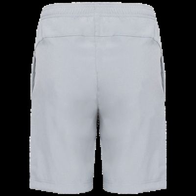 Short deporte niño Fine Grey 6/8 Ans